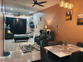 Kayangan Homestay Kuantan